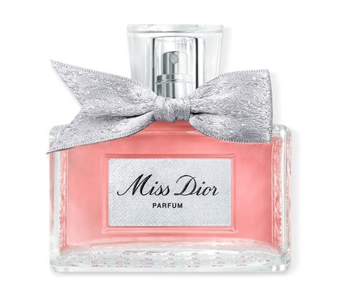 miss dior parfum 2024|miss dior perfume smells like.